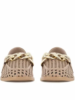 Mocassini CALLA-V179217-325 Beige
