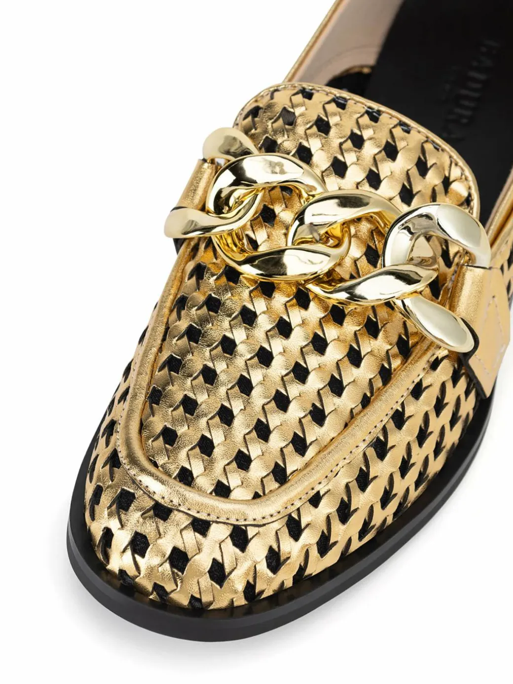 Mocassini CALLA-V179217-325 Oro