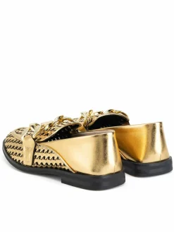 Mocassini CALLA-V179217-325 Oro