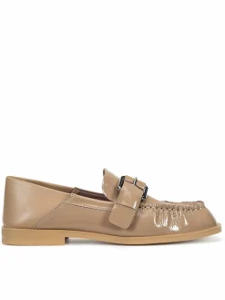 Mocassini CAMELLIA-V1792-255 Beige