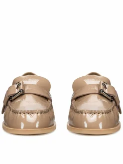 Mocassini CAMELLIA-V1792-255 Beige