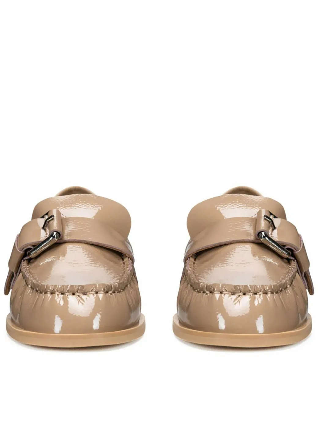 Mocassini CAMELLIA-V1792-255 Beige