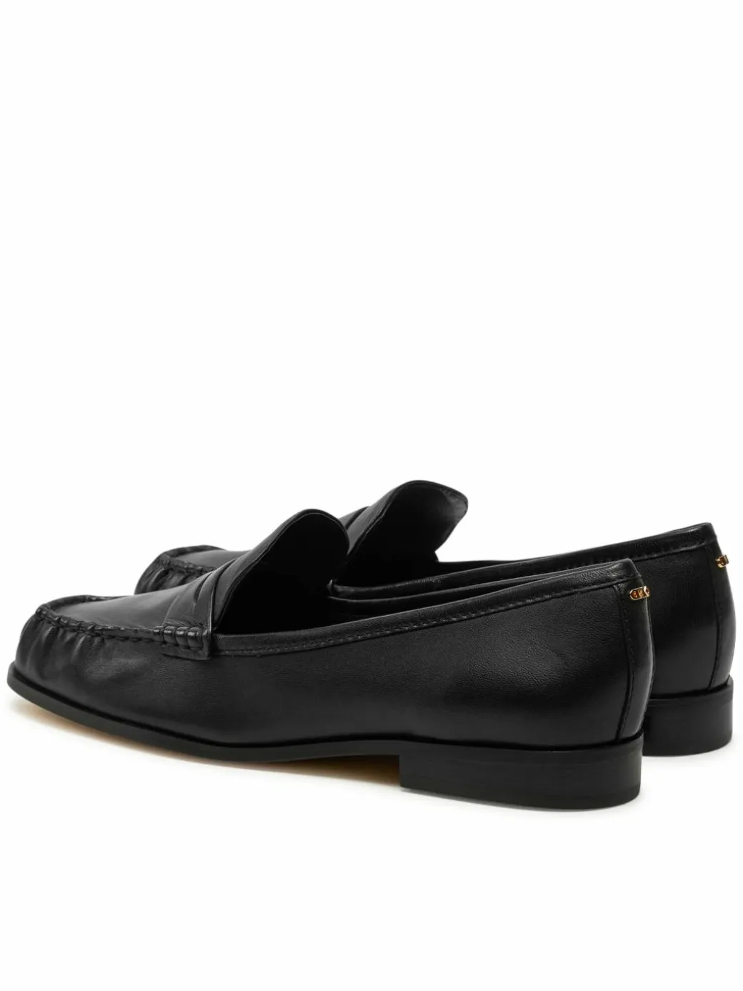 Mocassini Carlson 40F4CSFP1L Nero