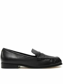 Mocassini Carlson 40F4CSFP1L Nero