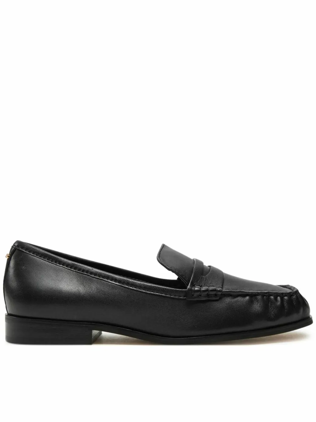 Mocassini Carlson 40F4CSFP1L Nero