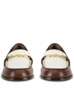 Mocassini CASI-118135 Marrone