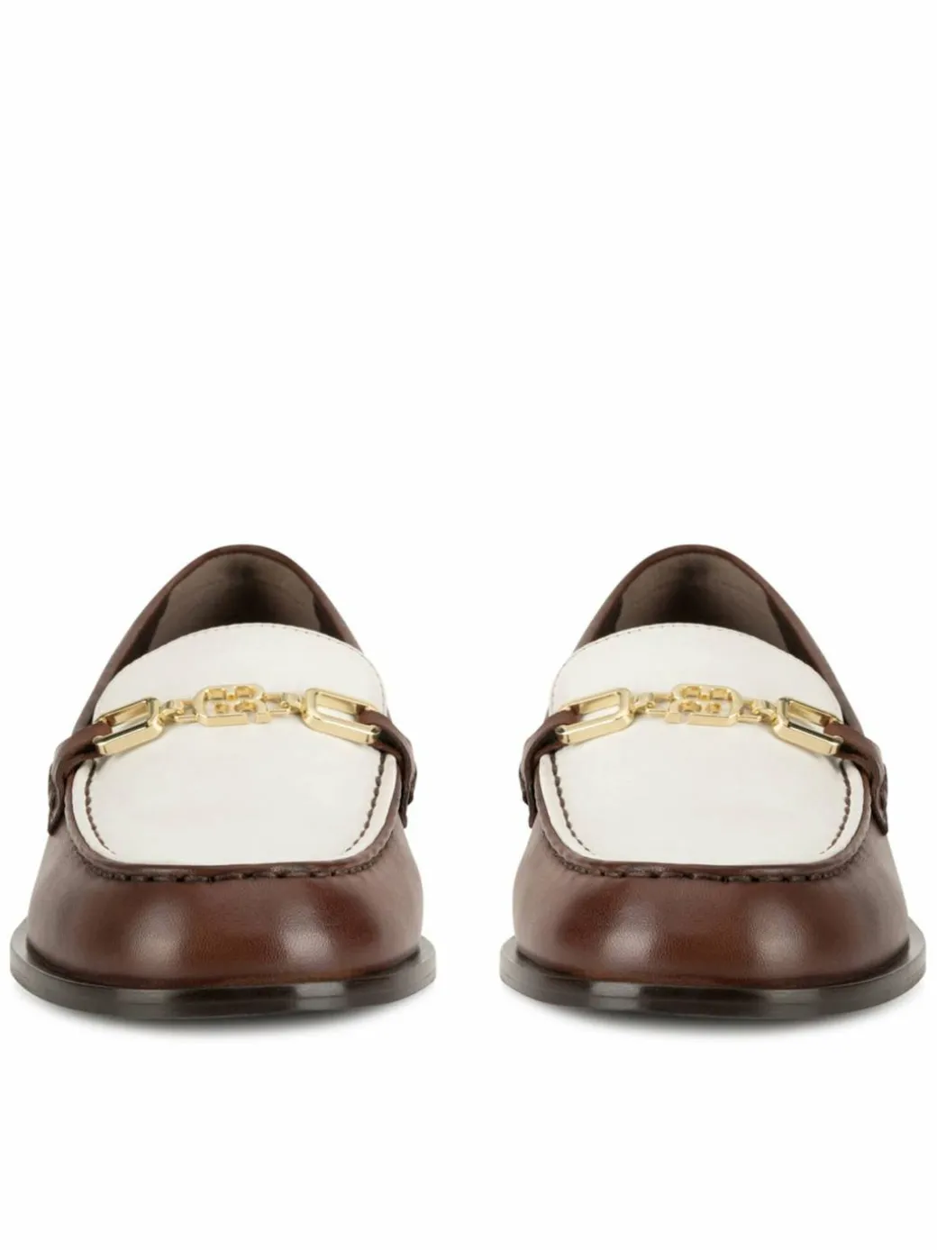 Mocassini CASI-118135 Marrone