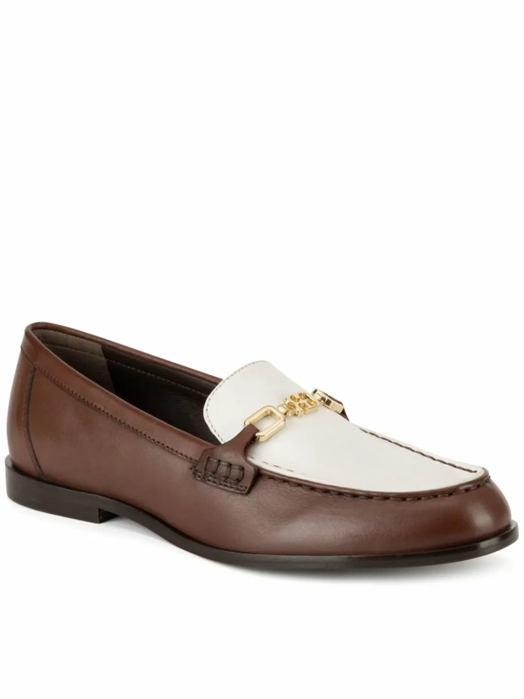 Mocassini CASI-118135 Marrone