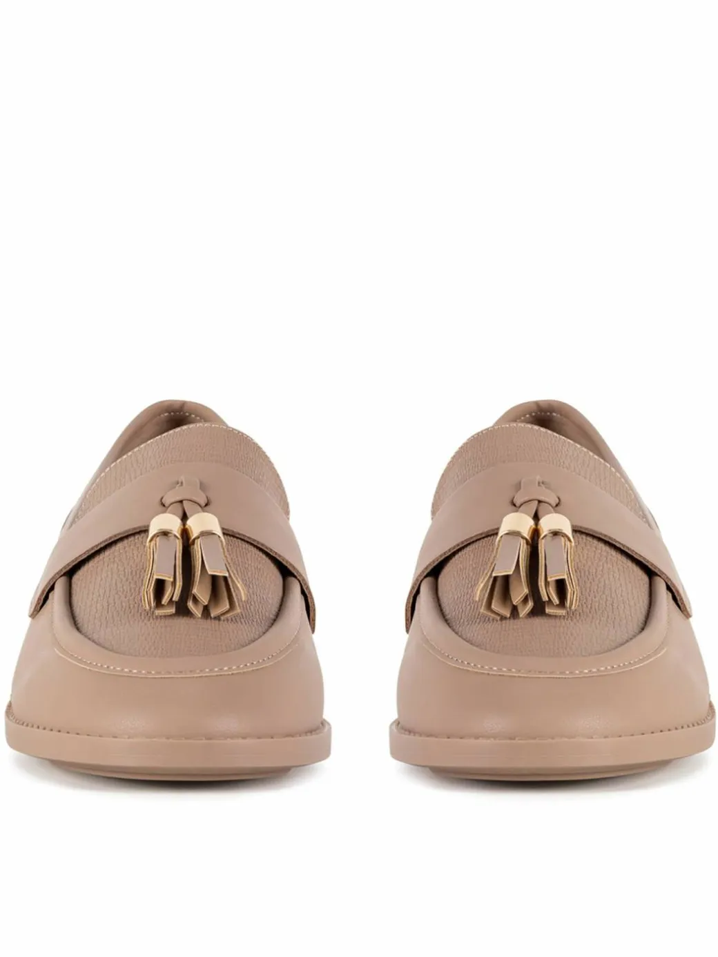 Mocassini CD24019-1 Beige