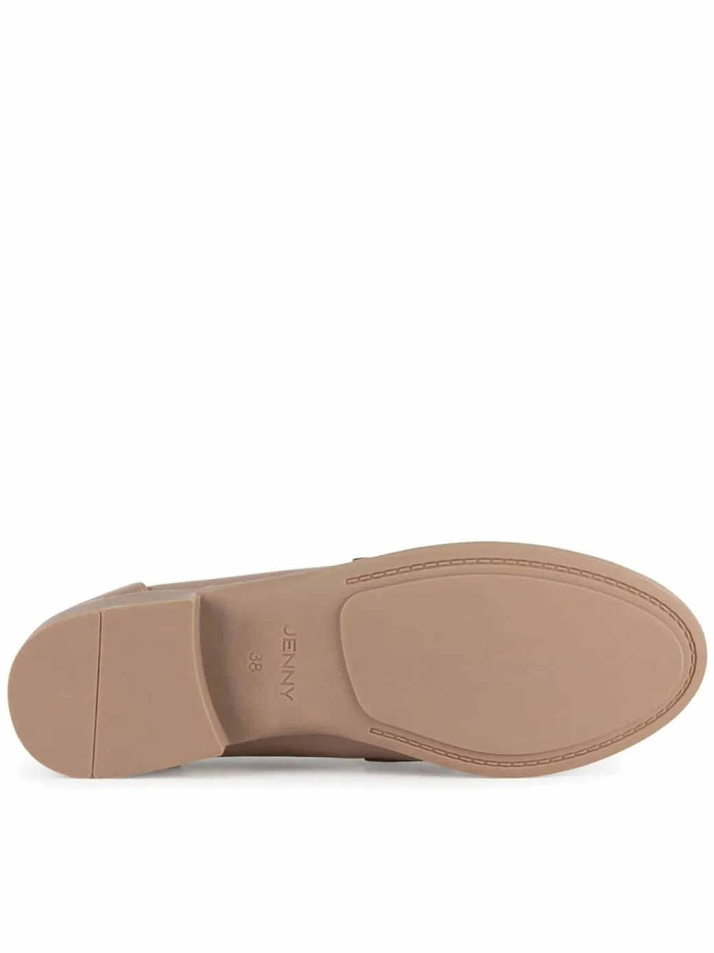 Mocassini CD24019-1 Beige