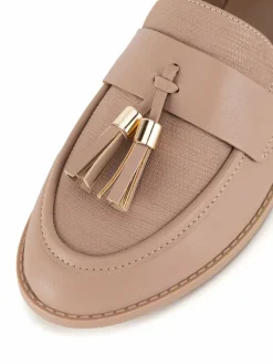 Mocassini CD24019-1 Beige