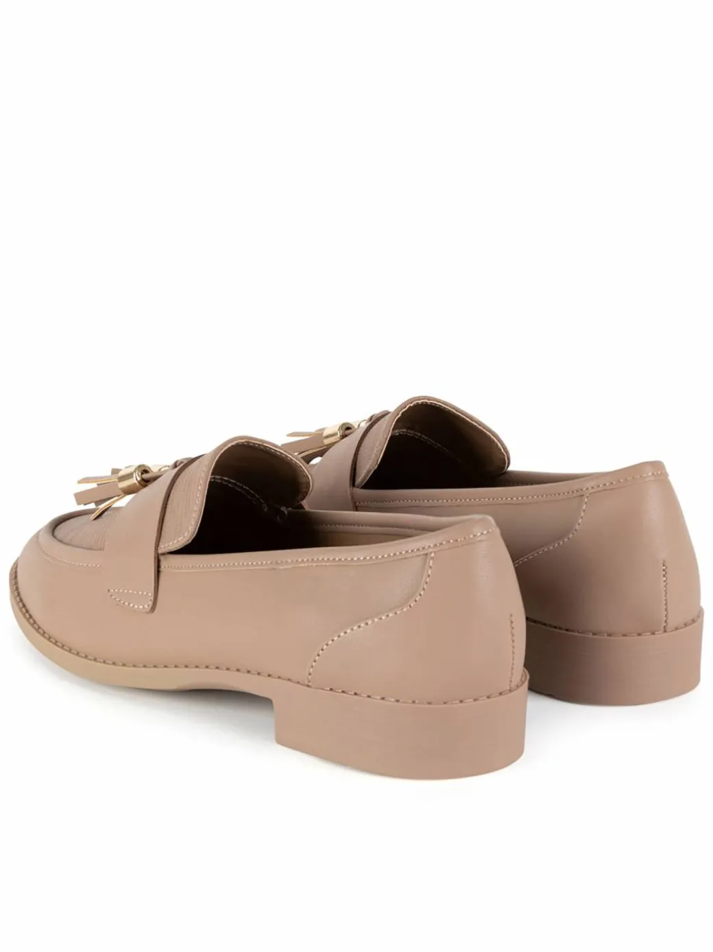 Mocassini CD24019-1 Beige