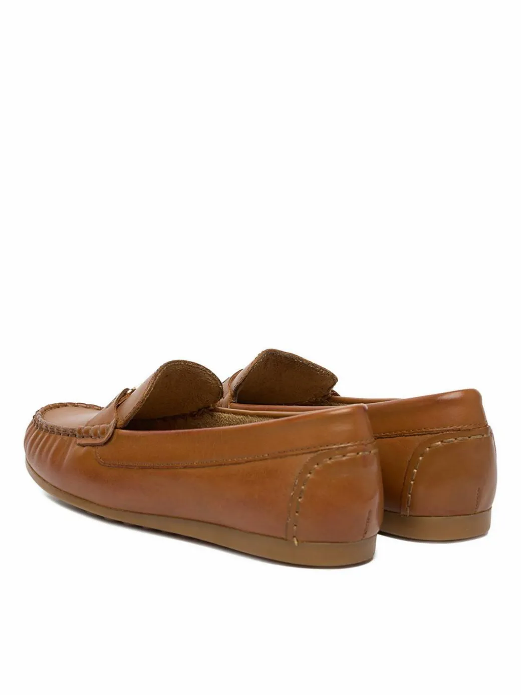 Mocassini CEO-GRD-D520-10 Marrone