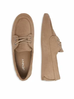 Mocassini CEO-HY2T8013-5 Beige