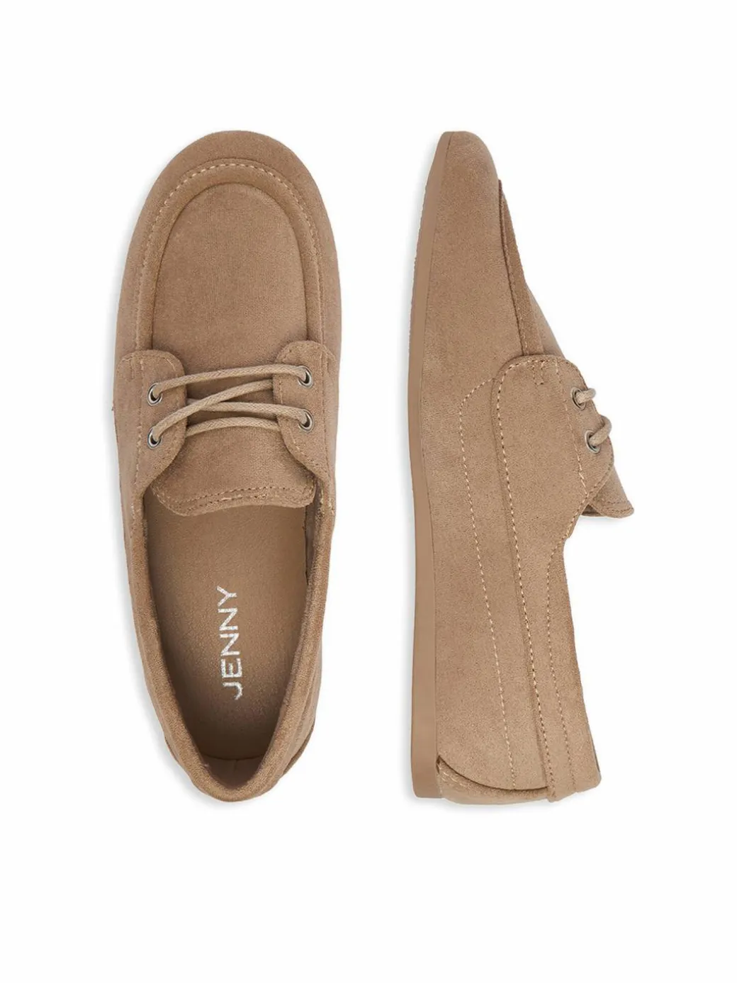 Mocassini CEO-HY2T8013-5 Beige