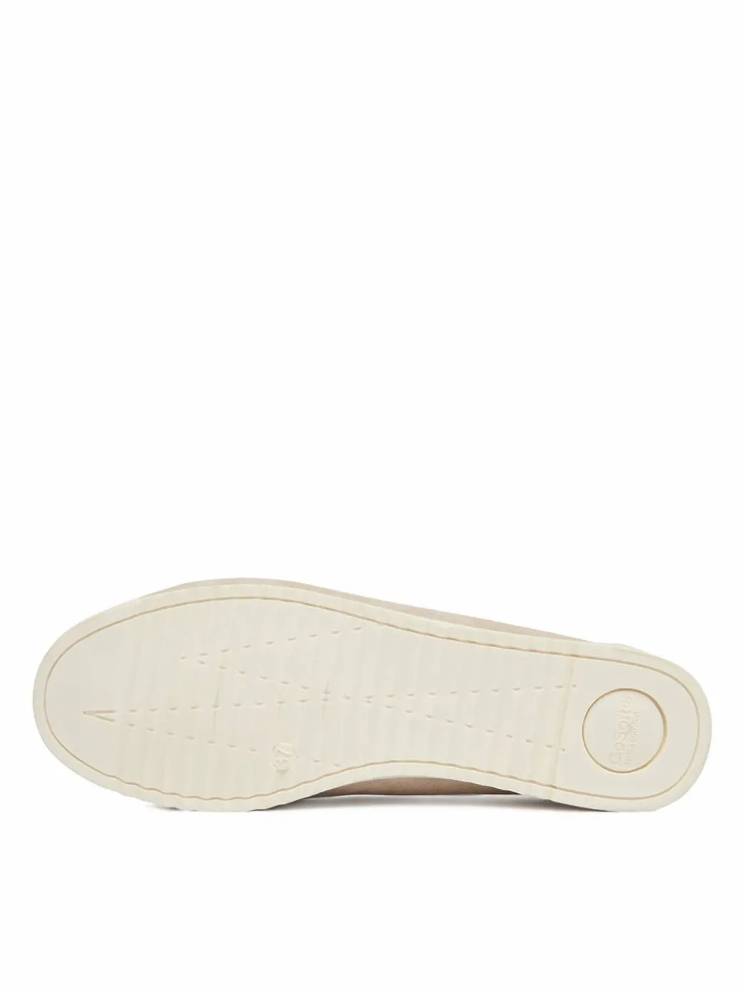 Mocassini CEO-MADDY WSS20690-01 Beige