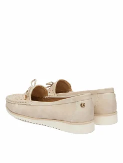 Mocassini CEO-MADDY WSS20690-01 Beige