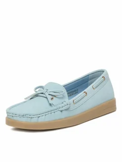 Mocassini CEO-R25SS09388 Blu