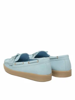 Mocassini CEO-R25SS09388 Blu