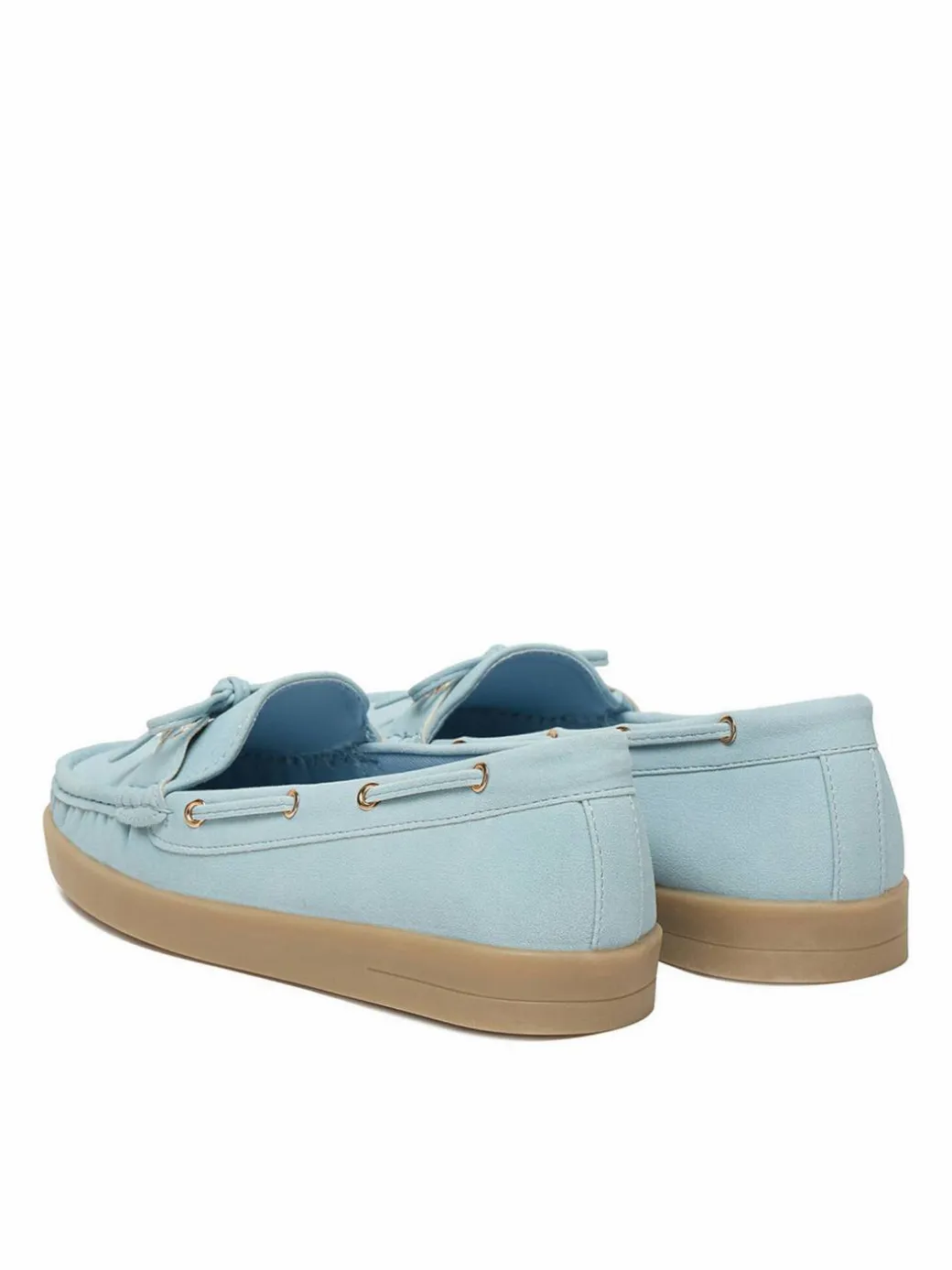 Mocassini CEO-R25SS09388 Blu