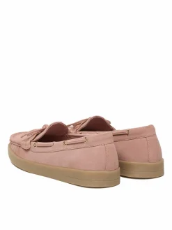 Mocassini CEO-R25SS09388 Rosa