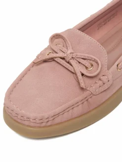 Mocassini CEO-R25SS09388 Rosa