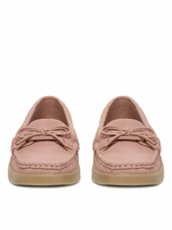 Mocassini CEO-R25SS09388 Rosa