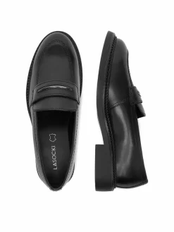 Mocassini CEO-RST-56007-03 Nero