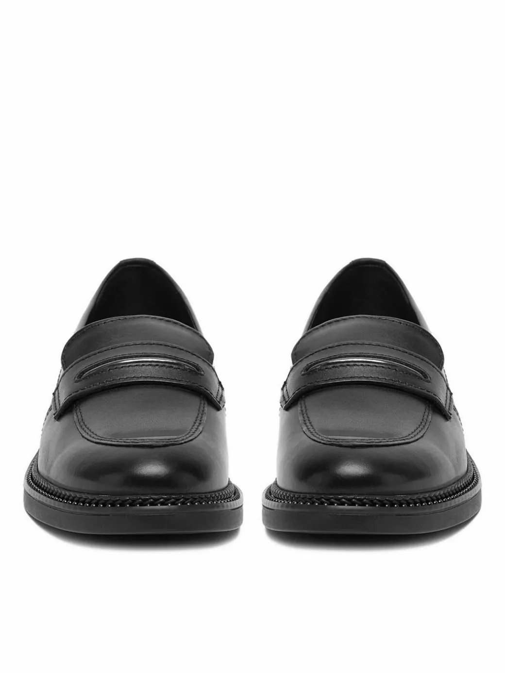 Mocassini CEO-RST-56007-03 Nero