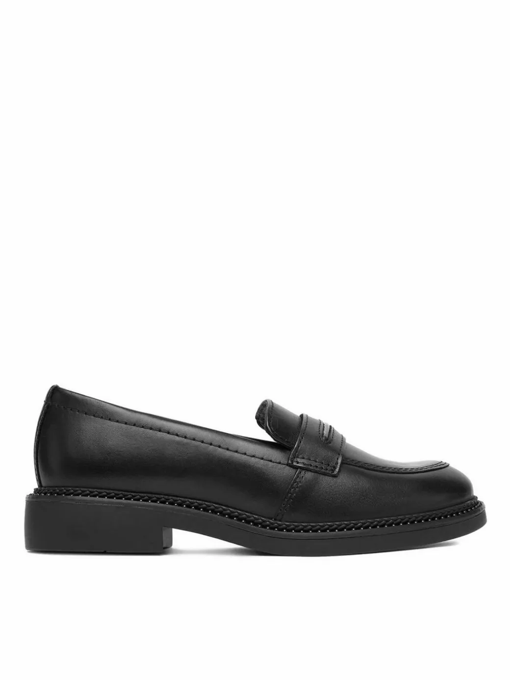 Mocassini CEO-RST-56007-03 Nero