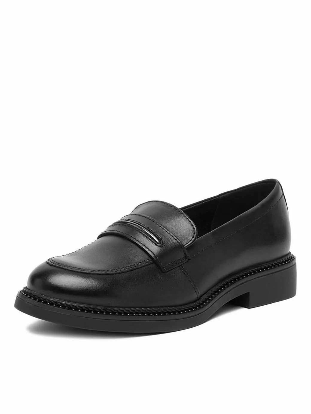Mocassini CEO-RST-56007-03 Nero