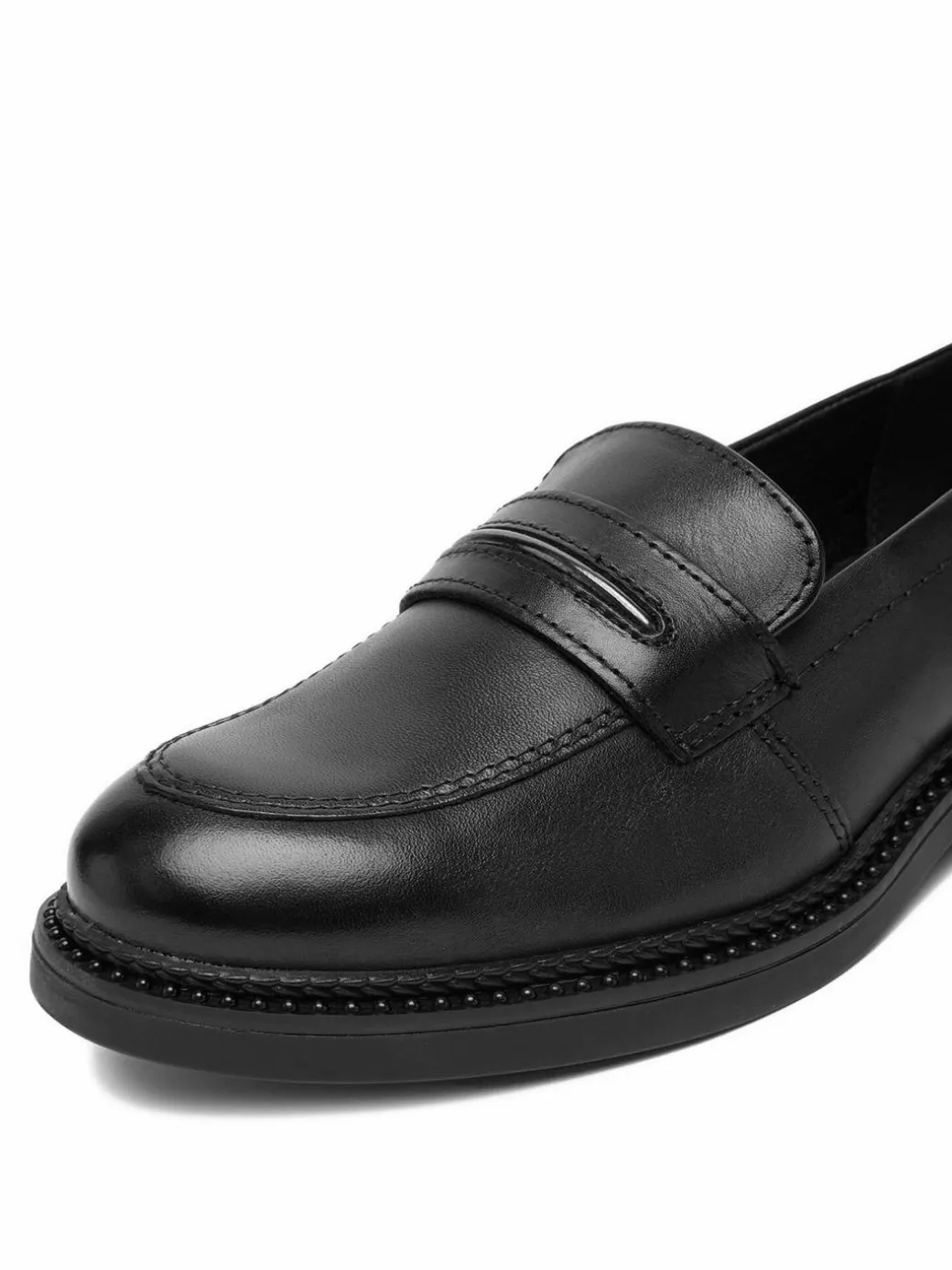 Mocassini CEO-RST-56007-03 Nero