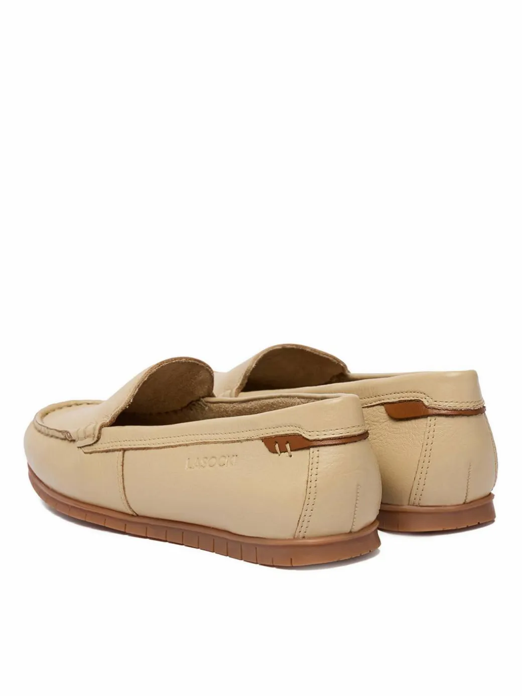 Mocassini CEO-WB-MADONNA-11 Beige