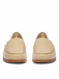 Mocassini CEO-WB-MADONNA-11 Beige