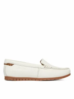 Mocassini CEO-WB-MADONNA-11 Bianco