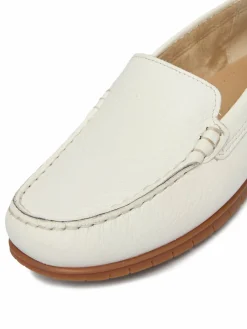Mocassini CEO-WB-MADONNA-11 Bianco