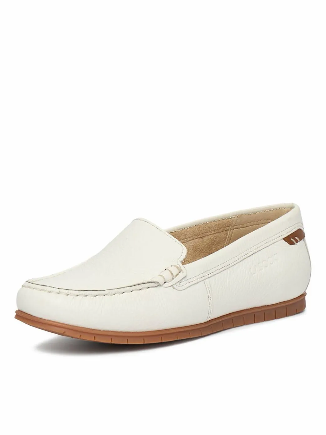 Mocassini CEO-WB-MADONNA-11 Bianco