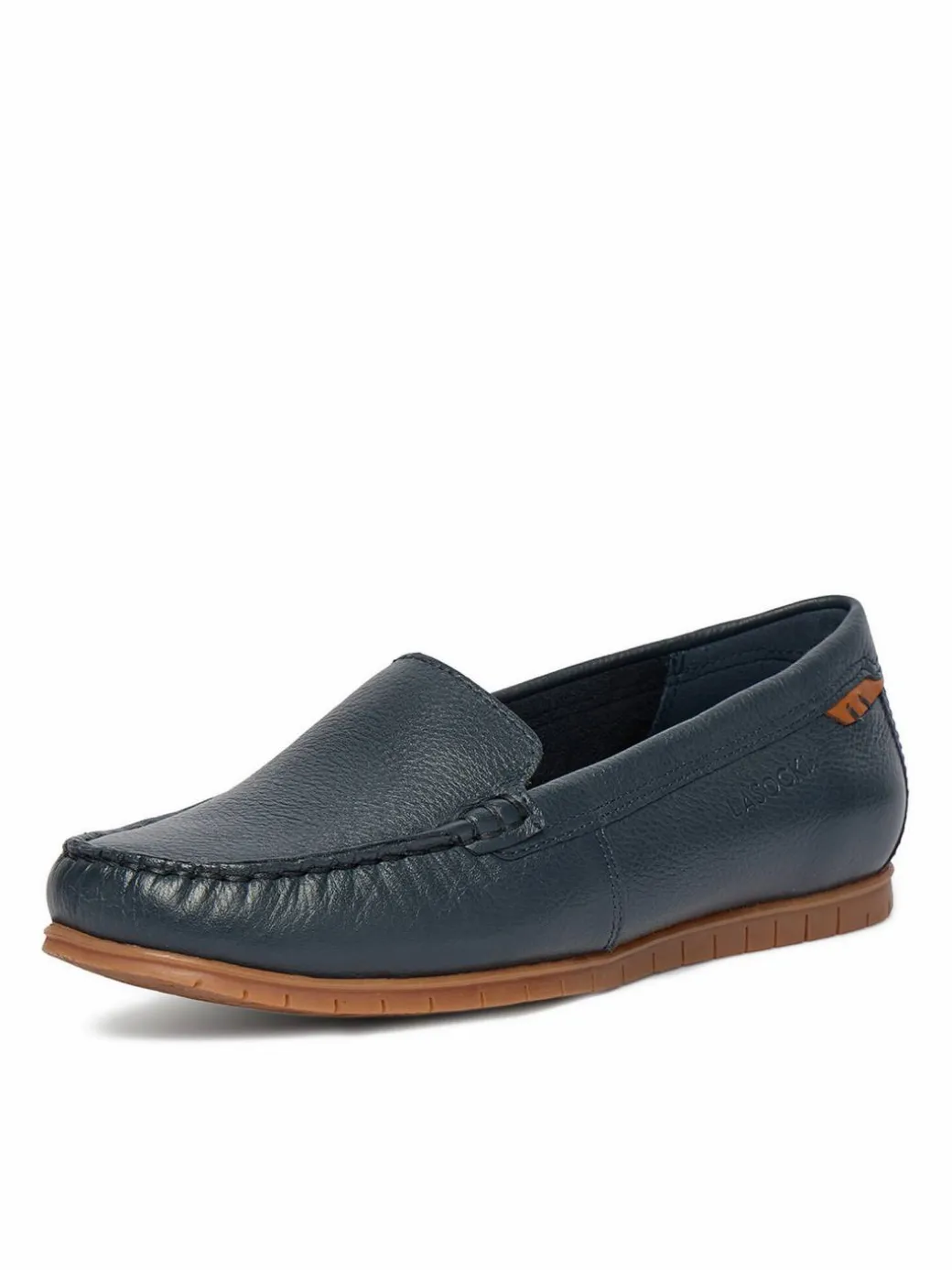 Mocassini CEO-WB-MADONNA-11 Blu scuro