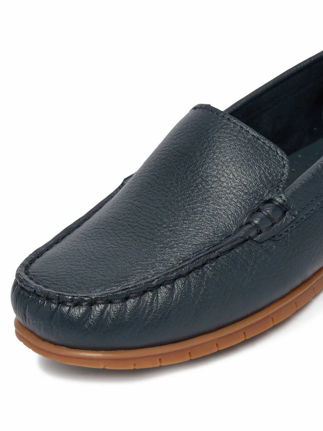 Mocassini CEO-WB-MADONNA-11 Blu scuro