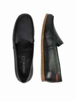 Mocassini CEO-WB-MADONNA-11 Nero