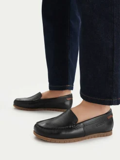 Mocassini CEO-WB-MADONNA-11 Nero