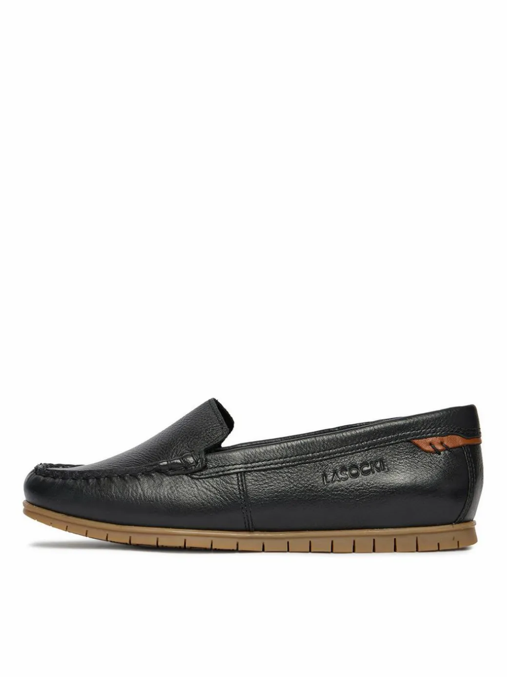 Mocassini CEO-WB-MADONNA-11 Nero