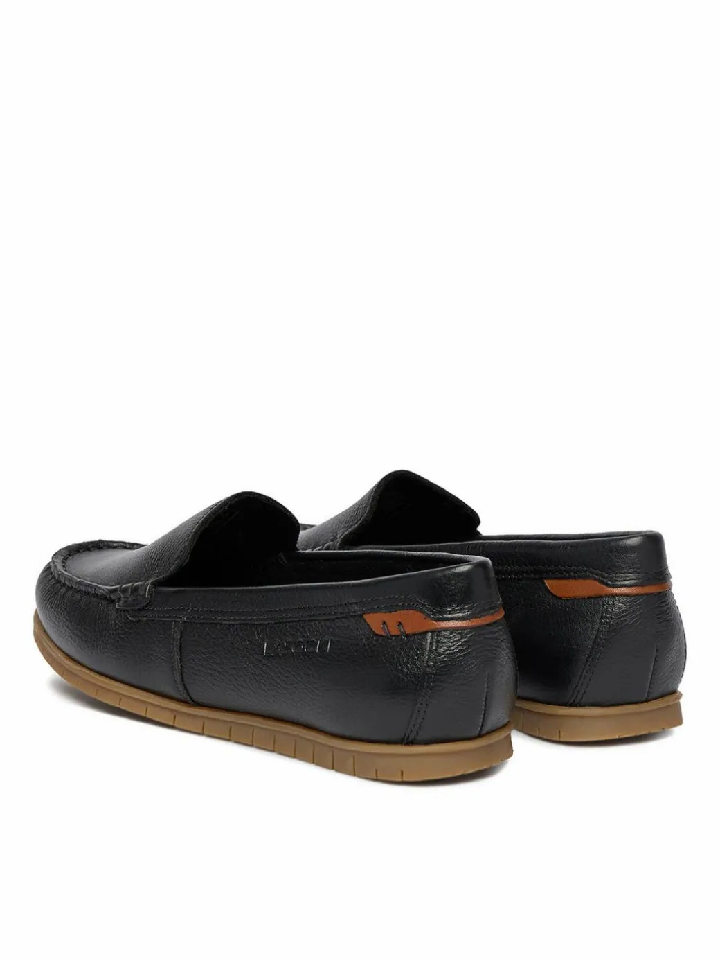 Mocassini CEO-WB-MADONNA-11 Nero