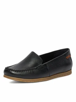 Mocassini CEO-WB-MADONNA-11 Nero