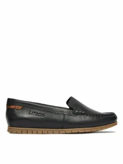 Mocassini CEO-WB-MADONNA-11 Nero
