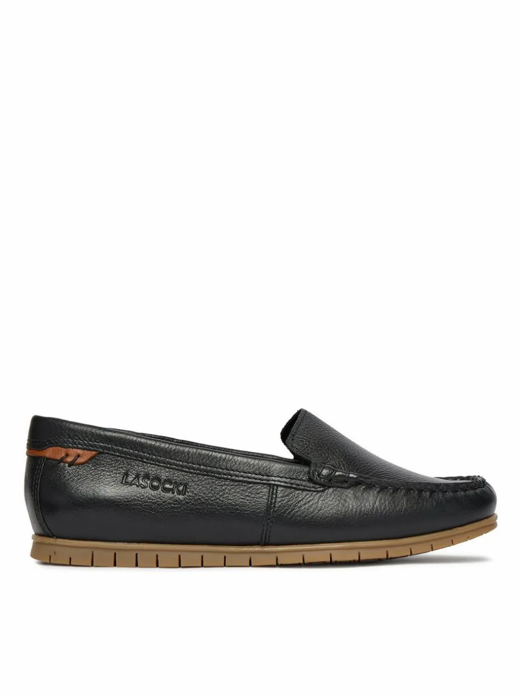 Mocassini CEO-WB-MADONNA-11 Nero