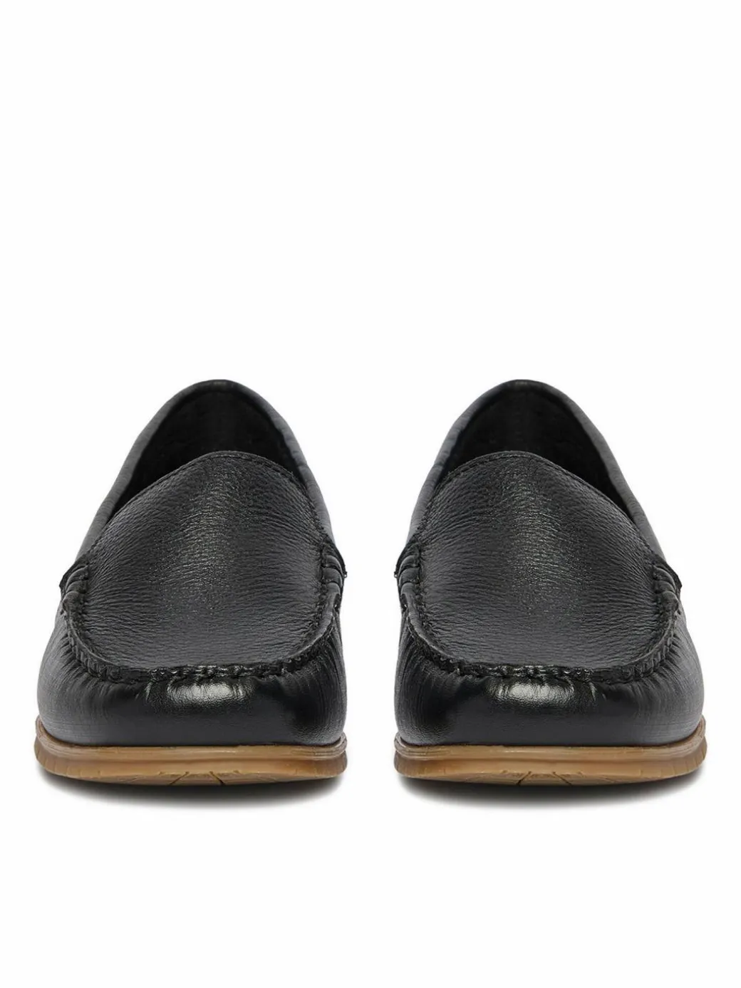 Mocassini CEO-WB-MADONNA-11 Nero