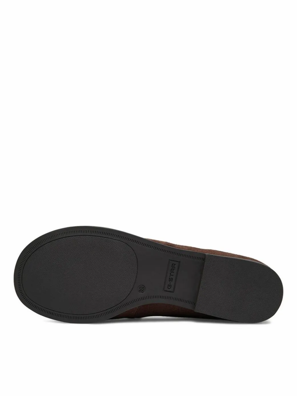 Mocassini CEO-WI34-ALLEGRE-01 Marrone scuro