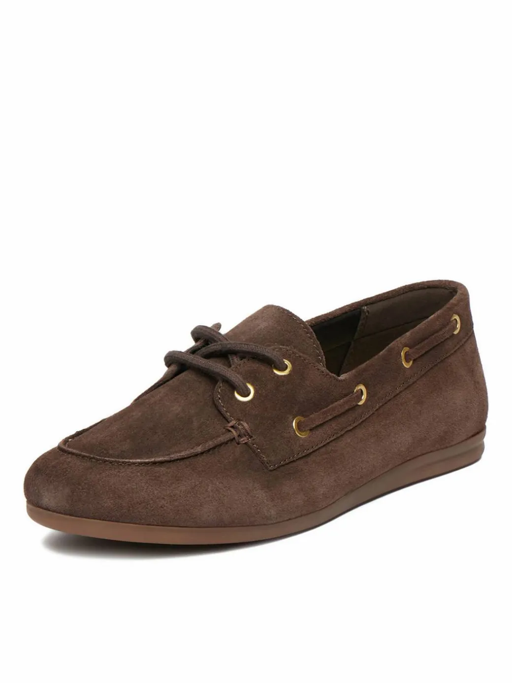 Mocassini CEO-WI16-ELENA2-01 Marrone