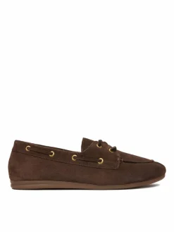 Mocassini CEO-WI16-ELENA2-01 Marrone